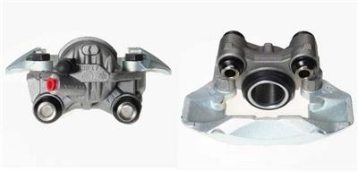 BUDWEG CALIPER 341742 EAN: 5705444054200.