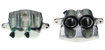 BUDWEG CALIPER 341744 EAN: 5705444054224.