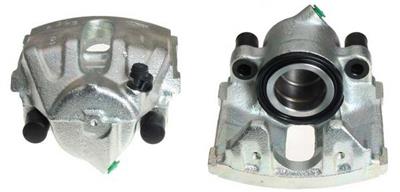 BUDWEG CALIPER 341783 EAN: 5705444054651.