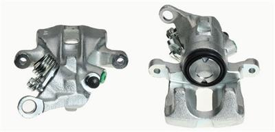 BUDWEG CALIPER 341849 EAN: 5705444055399.
