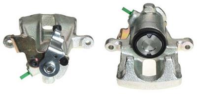 BUDWEG CALIPER 341952 EAN: 5705444056532.