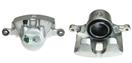 BUDWEG CALIPER 342027