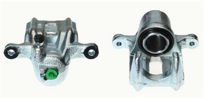 BUDWEG CALIPER 342099 EAN: 5705444058147.