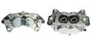 BUDWEG CALIPER 34901
