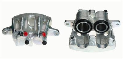 BUDWEG CALIPER 342231 EAN: 5705444059625.