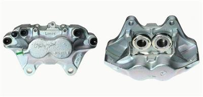 BUDWEG CALIPER 342272 EAN: 5705444060072.