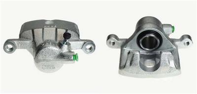 BUDWEG CALIPER 342346 EAN: 5705444060881.