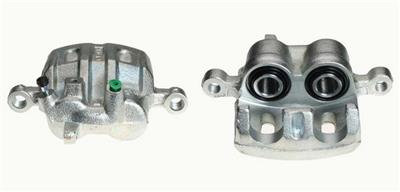 BUDWEG CALIPER 342349 EAN: 5705444060911.