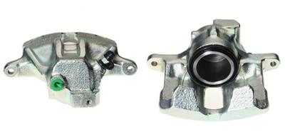 BUDWEG CALIPER 342398 EAN: 5705444061451.