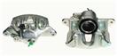 BUDWEG CALIPER 342442