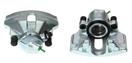 BUDWEG CALIPER 343164