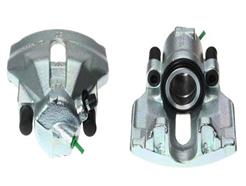 BUDWEG CALIPER 343164