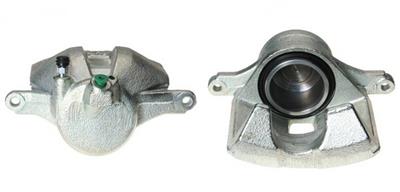 BUDWEG CALIPER 342593 EAN: 5705444141191.