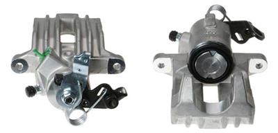 BUDWEG CALIPER 342661 EAN: 5705444141795.