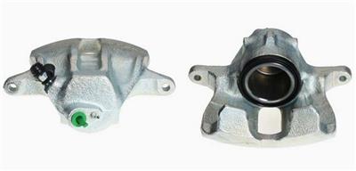 BUDWEG CALIPER 342666 EAN: 5705444142846.