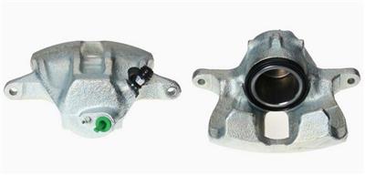 BUDWEG CALIPER 342667 EAN: 5705444142853.
