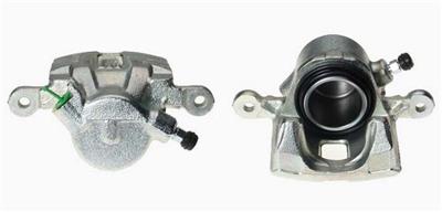 BUDWEG CALIPER 342680 EAN: 5705444139921.