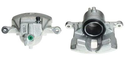 BUDWEG CALIPER 342813 EAN: 5705444143492.