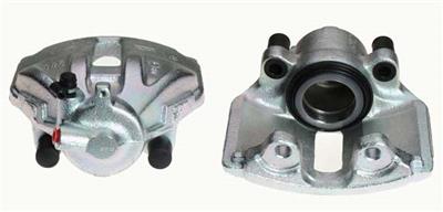 BUDWEG CALIPER 342839 EAN: 5705444144314.
