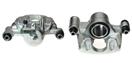 BUDWEG CALIPER 342844