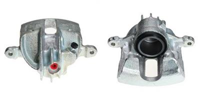 BUDWEG CALIPER 342855 EAN: 5705444143935.