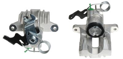 BUDWEG CALIPER 342871 EAN: 5705444145472.