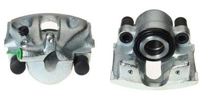 BUDWEG CALIPER 342878 EAN: 5705444145403.