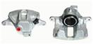 BUDWEG CALIPER 342880