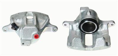 BUDWEG CALIPER 342881 EAN: 5705444145441.