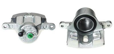 BUDWEG CALIPER 343463 EAN: 5705444214994.