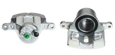 BUDWEG CALIPER 343462 EAN: 5705444214987.