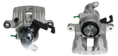 BUDWEG CALIPER 343036 EAN: 5705444191295.