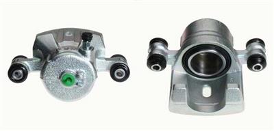 BUDWEG CALIPER 343053 EAN: 5705444191783.