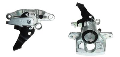 BUDWEG CALIPER 343091 EAN: 5705444194883.