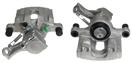 BUDWEG CALIPER 343099