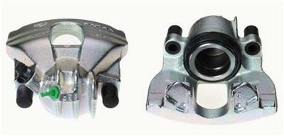 BUDWEG CALIPER 343146 EAN: 5705444197884.