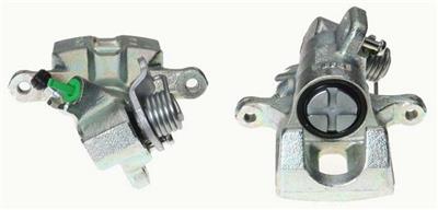BUDWEG CALIPER 343183 EAN: 5705444199697.