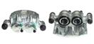 BUDWEG CALIPER 343219