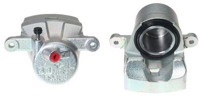 BUDWEG CALIPER 343254 EAN: 5705444206395.