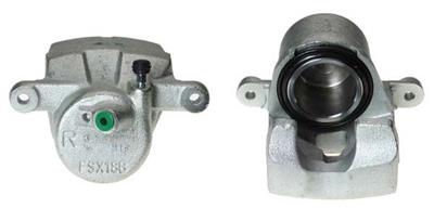 BUDWEG CALIPER 343255 EAN: 5705444206401.