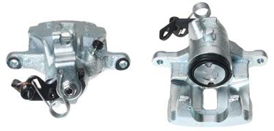 BUDWEG CALIPER 343286 EAN: 5705444206890.