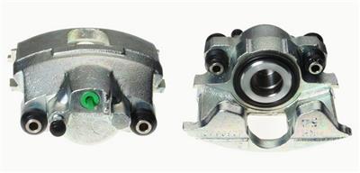 BUDWEG CALIPER 343291 EAN: 5705444206098.