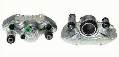BUDWEG CALIPER 343300 EAN: 5705444205527.