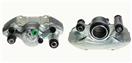 BUDWEG CALIPER 343301