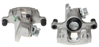 BUDWEG CALIPER 343306 EAN: 5705444204612.