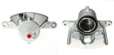 BUDWEG CALIPER 343310 EAN: 5705444206579.