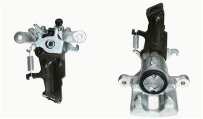 BUDWEG CALIPER 343316 EAN: 5705444206494.