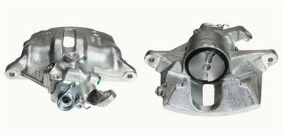 BUDWEG CALIPER 343325 EAN: 5705444208429.