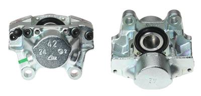 BUDWEG CALIPER 343339 EAN: 5705444207545.