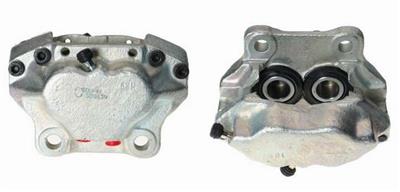 BUDWEG CALIPER 34335 EAN: 5705444063462.